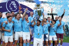 西甲最新积分：巴萨大胜紧追皇马，升班马超马竞3分进前5