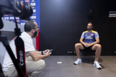 国米小图拉姆双响助球队欧冠客场2-0胜四冠王