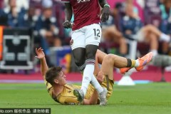 豪门翻车夜！利物浦切尔西双双被绝杀 皇马2:5 唯有曼城国米取胜