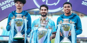 利物浦第47次英超打进最后一分钟绝杀高居第一，枪手32次第二