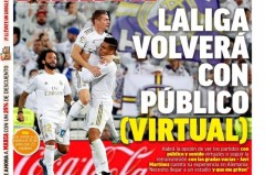 皇马对决巴萨：五大联赛焦点战曼城VS切尔西前瞻