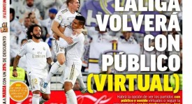 皇马对决巴萨：五大联赛焦点战曼城VS切尔西前瞻